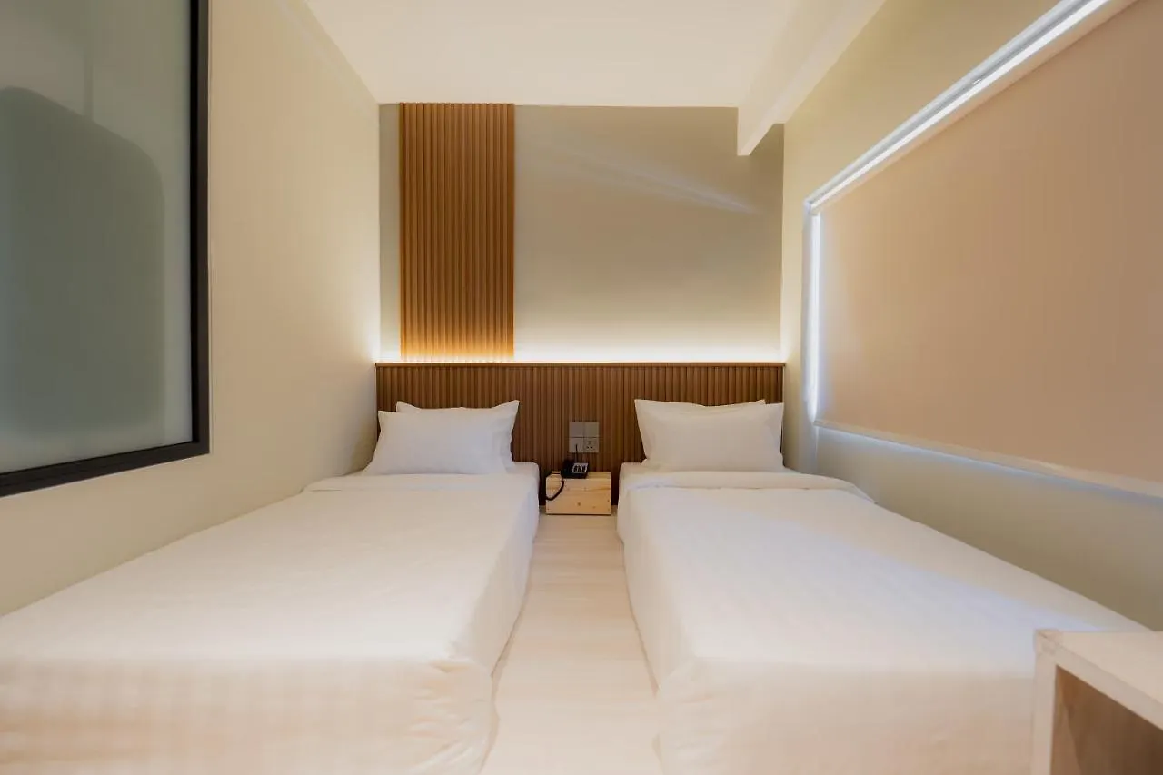 Matata Hotel Kota Kinabalu