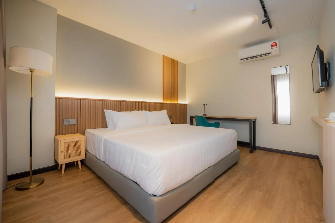 Matata Hotel Kota Kinabalu