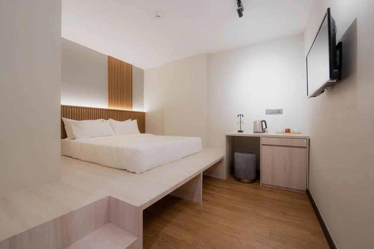 Matata Hotel Kota Kinabalu