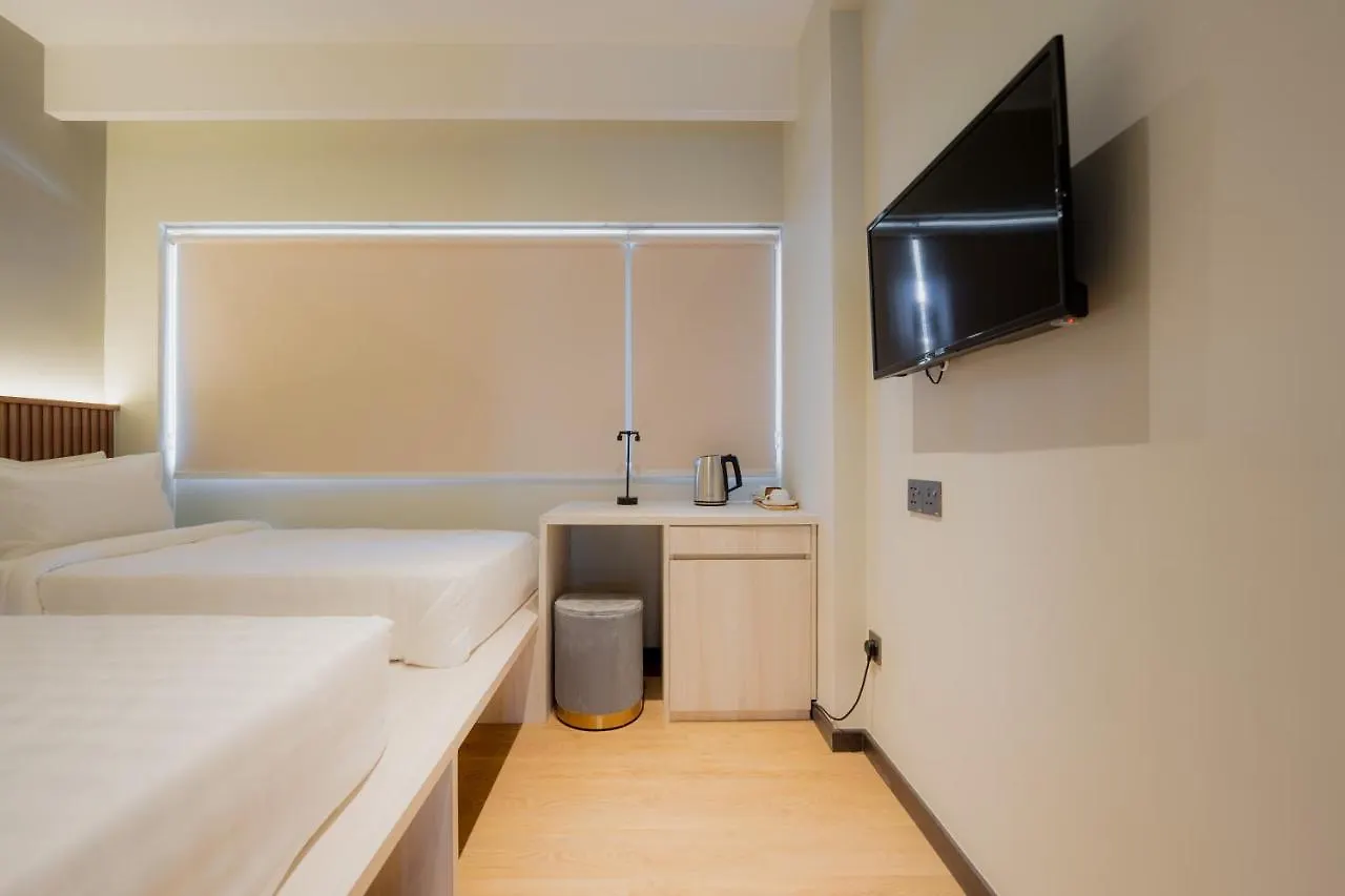 Matata Hotel Kota Kinabalu