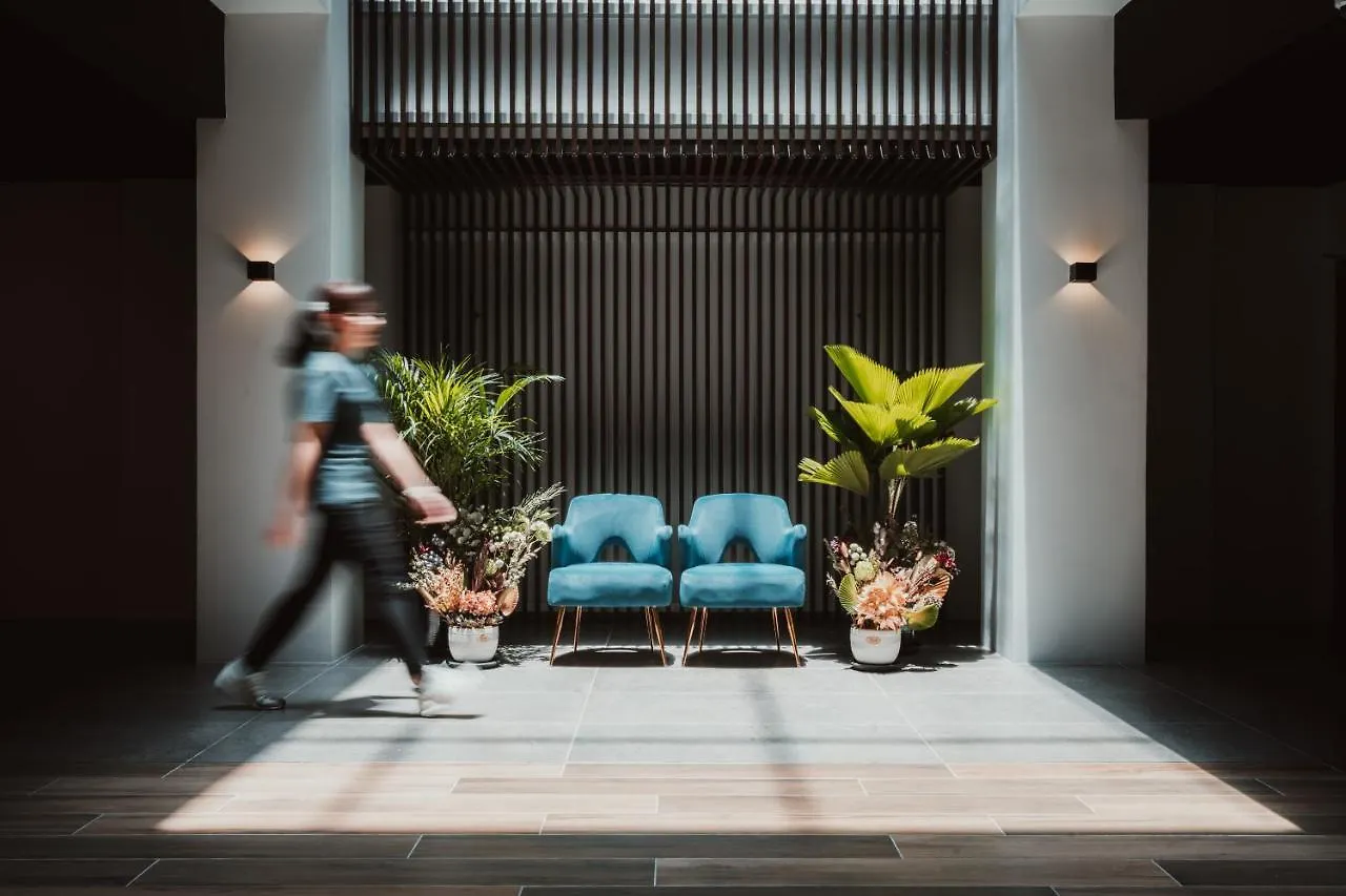 Matata Hotel Kota Kinabalu 3*,